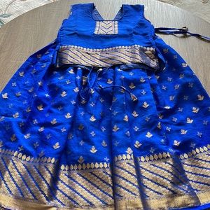 Lehenga/ Pavadai
